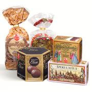 Gingerbread World Lebkuchen Schmidt Canada - Artist Chest Claude Monet 2026 - 50476