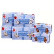 Gingerbread World Lebkuchen Schmidt – Delicately Sweet Cookie Variety 50397