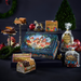Gingerbread World Lebkuchen Schmidt – Modern Nuremberg Chest 50585
