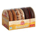 Gingerbread World Wicklein Lebkuchen Canada - Burggraf Fine Nuremberg assorted gingerbread cookies 200 g