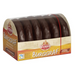 Gingerbread World Wicklein Lebkuchen Canada - Burggraf Fine Nuremberg dark chocolate glazed gingerbread cookies 200 g