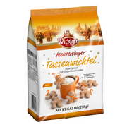 Wicklein Meistersinger Tassenwichtel – Glazed Gingerbread Mug-Buddies