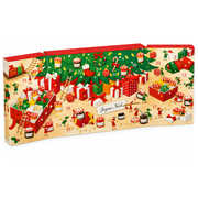 Bonne Maman Advent Calendar with jams and preserves 2026 imported from France by Gingerbread World