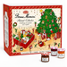 Gingerbread World European Christmas Market - Bonne Maman Advent Calendar with jams and preserves 2026