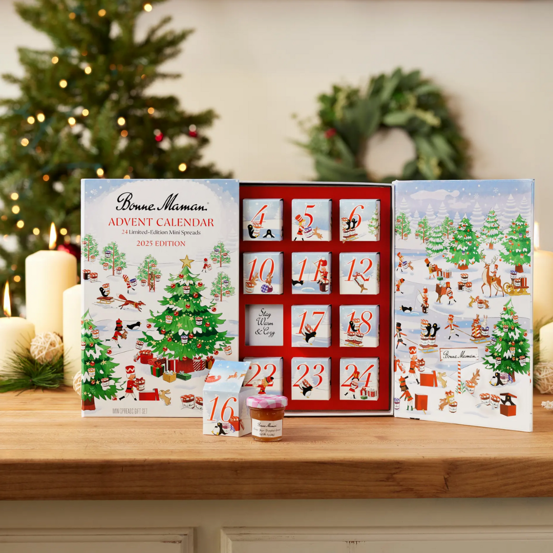 クリスマス ferm LIVING Pine Christmas Calendar mini Ferm Living - Pine Advent calendar | Connox