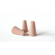 Gingerbread World European Christmas Market - Feuerzangenbowle Zuckerhut Sugar Cones Mini with Cinnamon Pack of 20