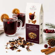Village Classics Glühwein Mix traditional German mulled wine spice blend 100 g – Gingerbread World European Christmas
