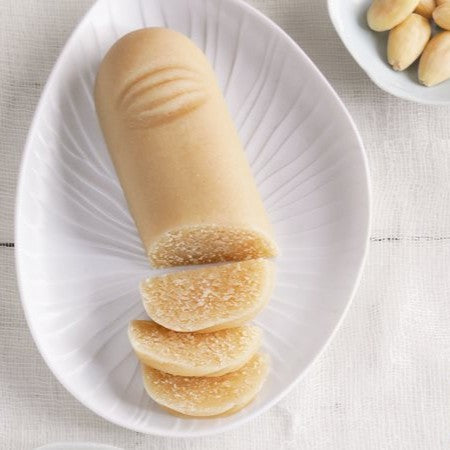 Gingerbread World European Christmas Market - Niederegger Classic White Marzipan Loaf