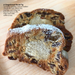 Niederegger Mini Stollen with Lübeck Marzipan, a moist German Christmas bread filled with authentic marzipan.
