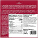 Niederegger Lübeck Marzipan Cherry Pralines gift box with six dark chocolate-covered cherry pralines made in Germany.