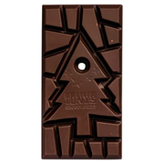 Gingerbread World European Christmas Market - Tonys Chocolonely Dark Chocolate Candy Cane Bar 180 g