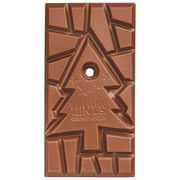 Gingerbread World European Christmas Market - Tonys Chocolonely Milk Chocolate Gingerbread Bar 180 g 