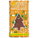 Gingerbread World European Christmas Market - Tonys Chocolonely Milk Chocolate Gingerbread Bar 180 g 