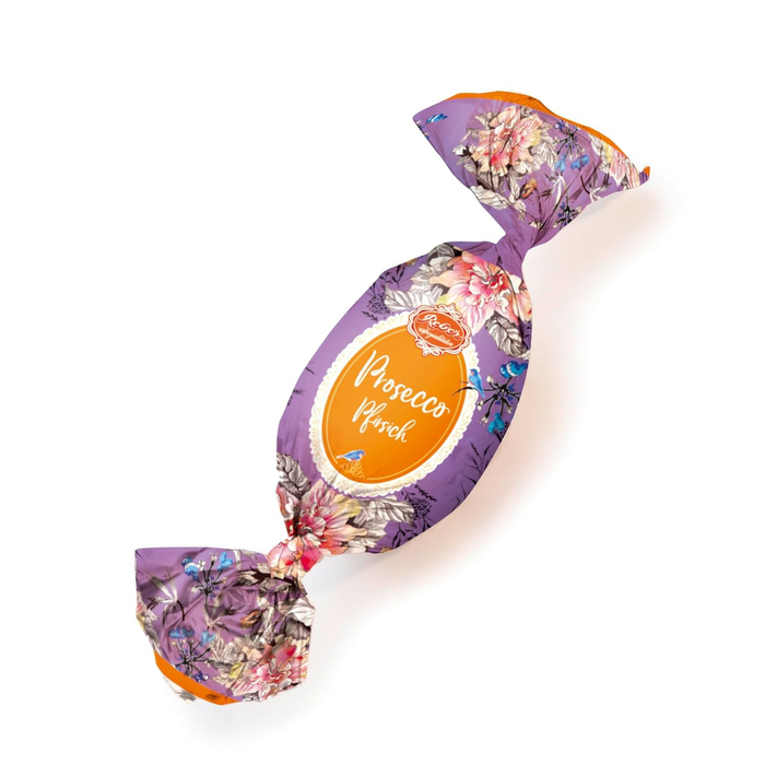 Gingerbread World European Easter Market - Reber Liqueur Truffle Easter Eggs Gift Box 100 g