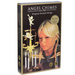 Gingerbread World European Market - Angel Chimes from Sweden - Package