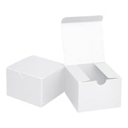 Ing-Glas Blown Glass Ornaments gift box