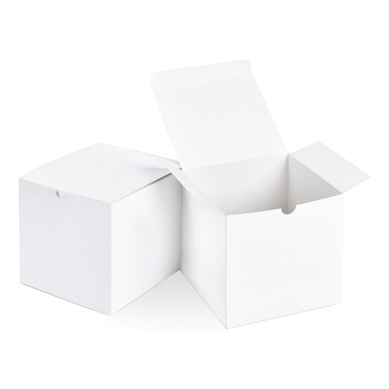 Inge-Glas Blown Glass Ornaments - gift box