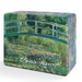 Gingerbread World Lebkuchen Schmidt Canada - Artist Chest Claude Monet 2026 - 50476