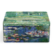 Gingerbread World Lebkuchen Schmidt Canada - Artist Chest Claude Monet 2026 - 50476