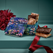 Gingerbread World Lebkuchen Schmidt Canada - Artist Tin Claude Monet 2026 - 61778