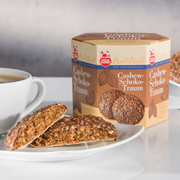 Gingerbread World Lebkuchen Schmidt Canada - Cashew Chocolate Dream Choice Lebkuchen 61244