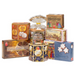 Gingerbread World Lebkuchen Schmidt Canada - Choice Selection 50131 - pastries inside