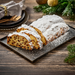 Gingerbread World Lebkuchen Schmidt Canada - Classic Stollen 1000 g 61514