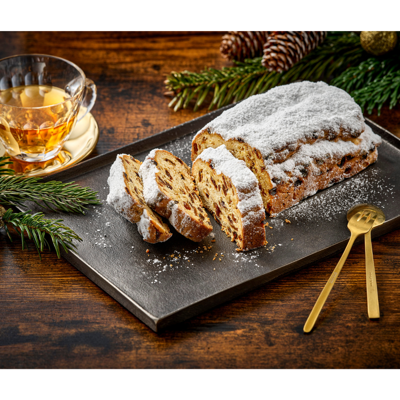 Gingerbread World Lebkuchen Schmidt Canada - Classic Stollen 500 g 61515