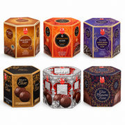 Gingerbread World Lebkuchen Schmidt Canada - Collection of Lebkuchen of the Year 2026 - 50296
