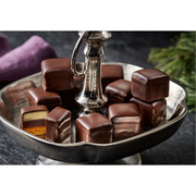 Gingerbread World Lebkuchen Schmidt Canada - Dominosteine with Marzipan 61409