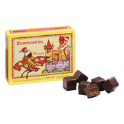 Gingerbread World Lebkuchen Schmidt Canada - Dominosteine without Marzipan 61401