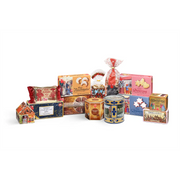 Gingerbread World Lebkuchen Schmidt Canada - Festive Chest 2026 - Items inside chest 50406