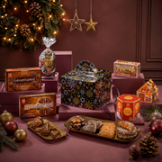 Gingerbread World Lebkuchen Schmidt Canada - Gift Cube with Handle 2026 - 50164