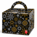 Gingerbread World Lebkuchen Schmidt Canada - Gift Cube with Handle 2026 - 50164