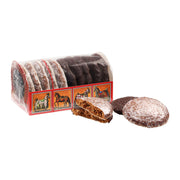 Gingerbread World Lebkuchen Schmidt Canada - Choice Lebkuchen in the Lebkuchen Roll 61102