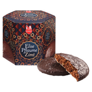 Gingerbread World Lebkuchen Schmidt Lebkukchen of the Year 2020 Plum Cinnamon Elise 61248