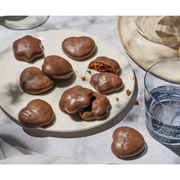 Gingerbread World Lebkuchen Schmidt Canada - Milk Chocolate Fruit Cookies 61459