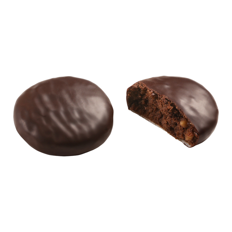 Gingerbread World Lebkuchen Schmidt Canada - Mini Black Schwarz Elisen 61197