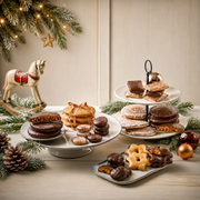 Gingerbread World Lebkuchen Schmidt Canada - Nothing But Lebkuchen Packet 2026 - 50136