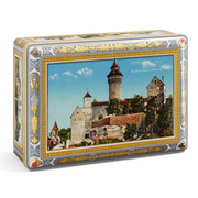 Gingerbread World Lebkuchen Schmidt Canada - Nuremberg Gift Chest 2026 - 50516