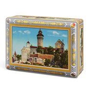 Gingerbread World Lebkuchen Schmidt Canada - Nuremberg Gift Chest 2026 - 50516