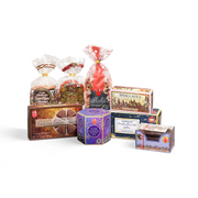 Gingerbread World Lebkuchen Schmidt Canada - Nuremberg Gift Chest 2026 - 50516 - product details