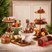 Gingerbread World Lebkuchen Schmidt Canada - Overseas Parcel 2026 - 50133