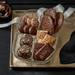 Gingerbread World Lebkuchen Schmidt Canada - Small Elisen Parcel 2026 - 50212