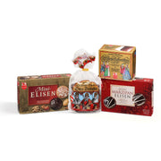 Gingerbread World Lebkuchen Schmidt Canada - Small Elisen Parcel 50212