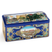 Gingerbread World Lebkuchen Schmidt Canada - Small Nuremberg Chest 2026 - 50456
