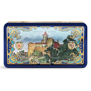 Gingerbread World Lebkuchen Schmidt Canada - Small Nuremberg Chest 2026 - 50456