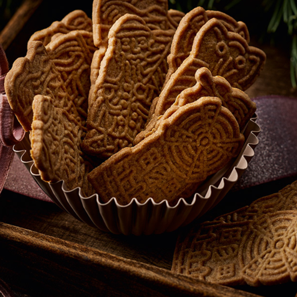 Lebkuchen Schmidt Speculatius Biscuits