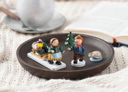 Gingerbread World Wendt und Kuehn Canada - Winter Children - Mood