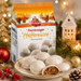 Gingerbread World Lebkuchen Canada - Wicklein Pfeffernuesse Pepper Nut cookies 300 g bag 4483